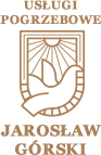 Logo Usługi Pogrzebowe Ursus